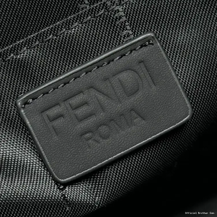 Official Brother Sam Bags Fendi 2409YA0047 0525